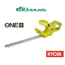 TAGLIASIEPI COMPATTO A BATTERIA RYOBI 18V. LAMA 40 CM. ART. RY18HT40A-0